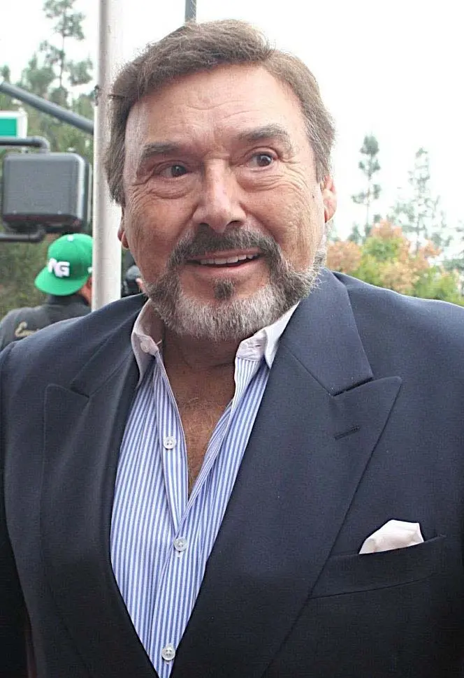 Joseph Mascolo, the actor who portrayed Stefano DiMera